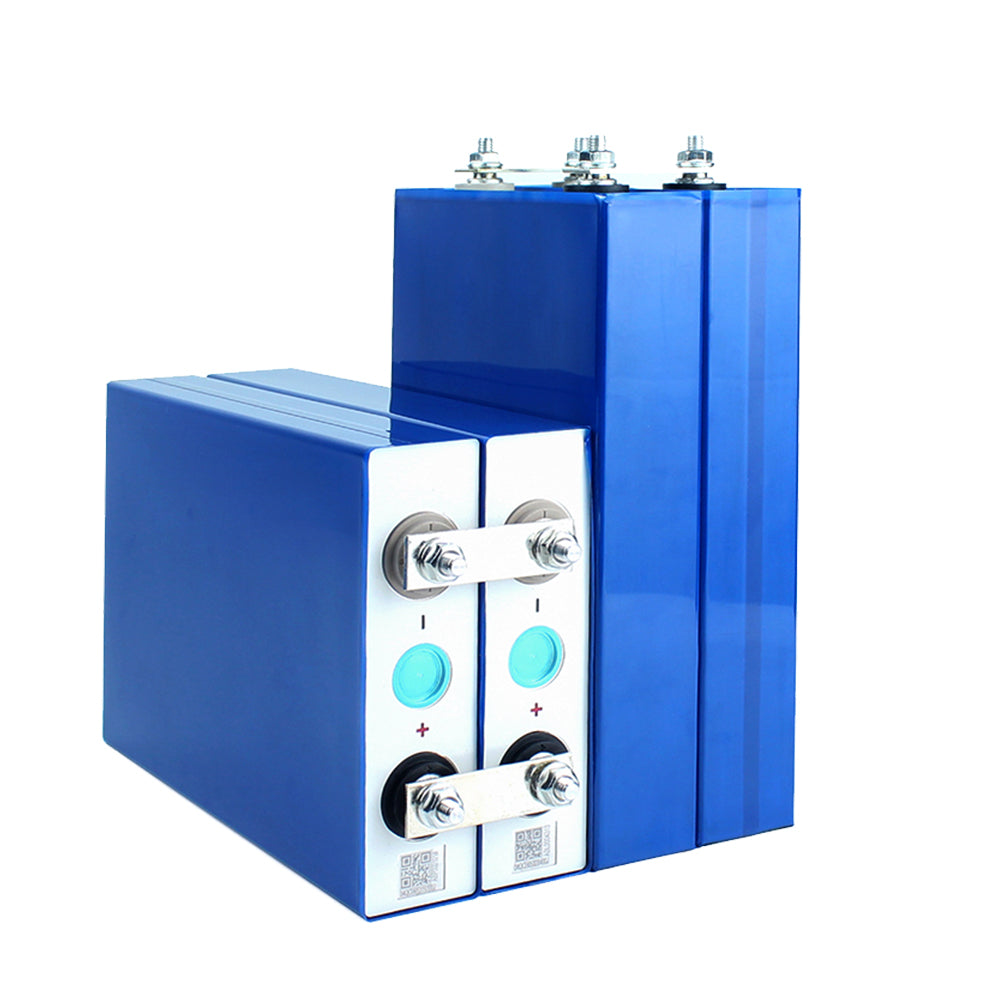 EVE 105AH LiFePO4 Battery 3.2V Rated Max Charge Voltage 3.65V