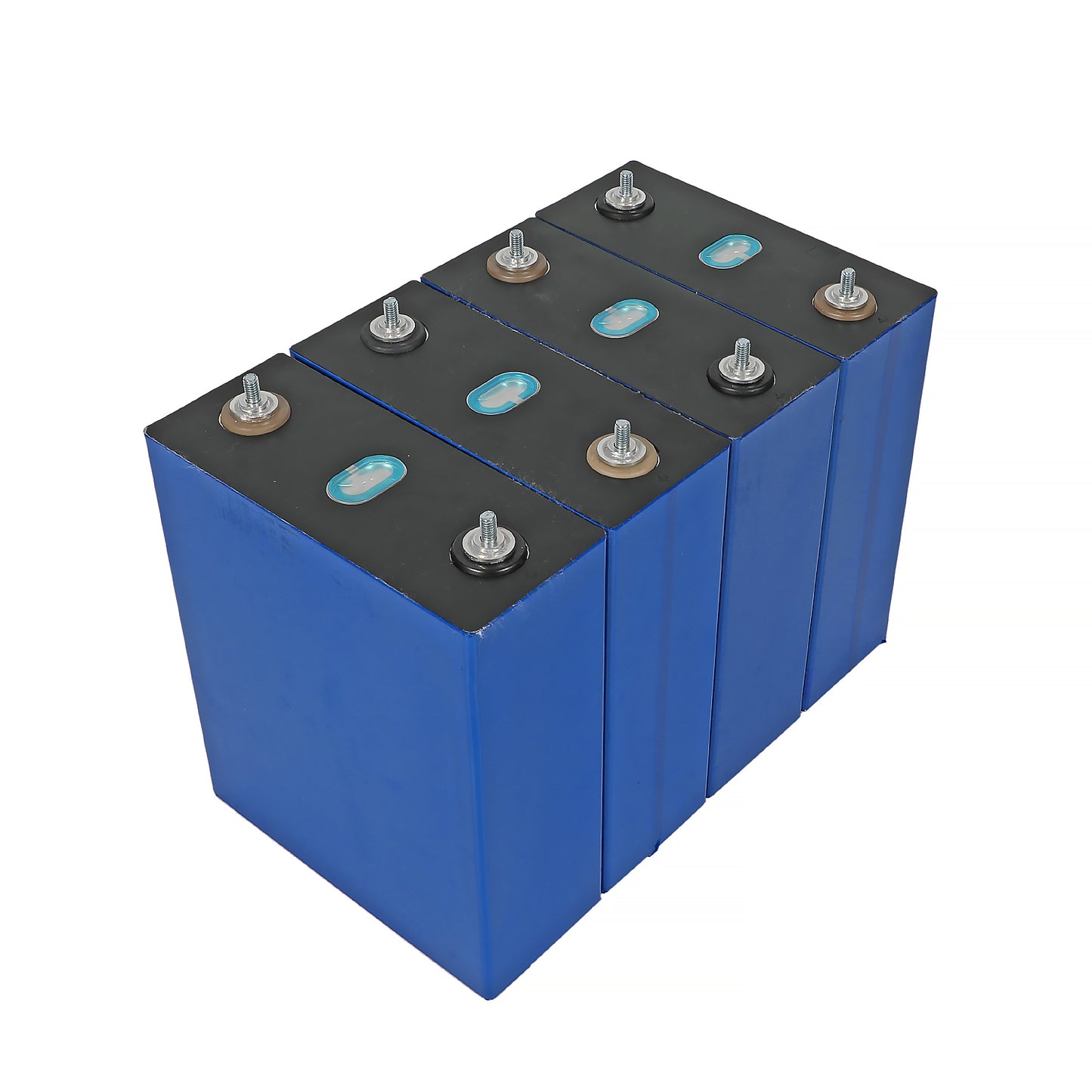 Grade B CATL 280AH LiFePO4 Battery Grade A Rechargeable Cells
