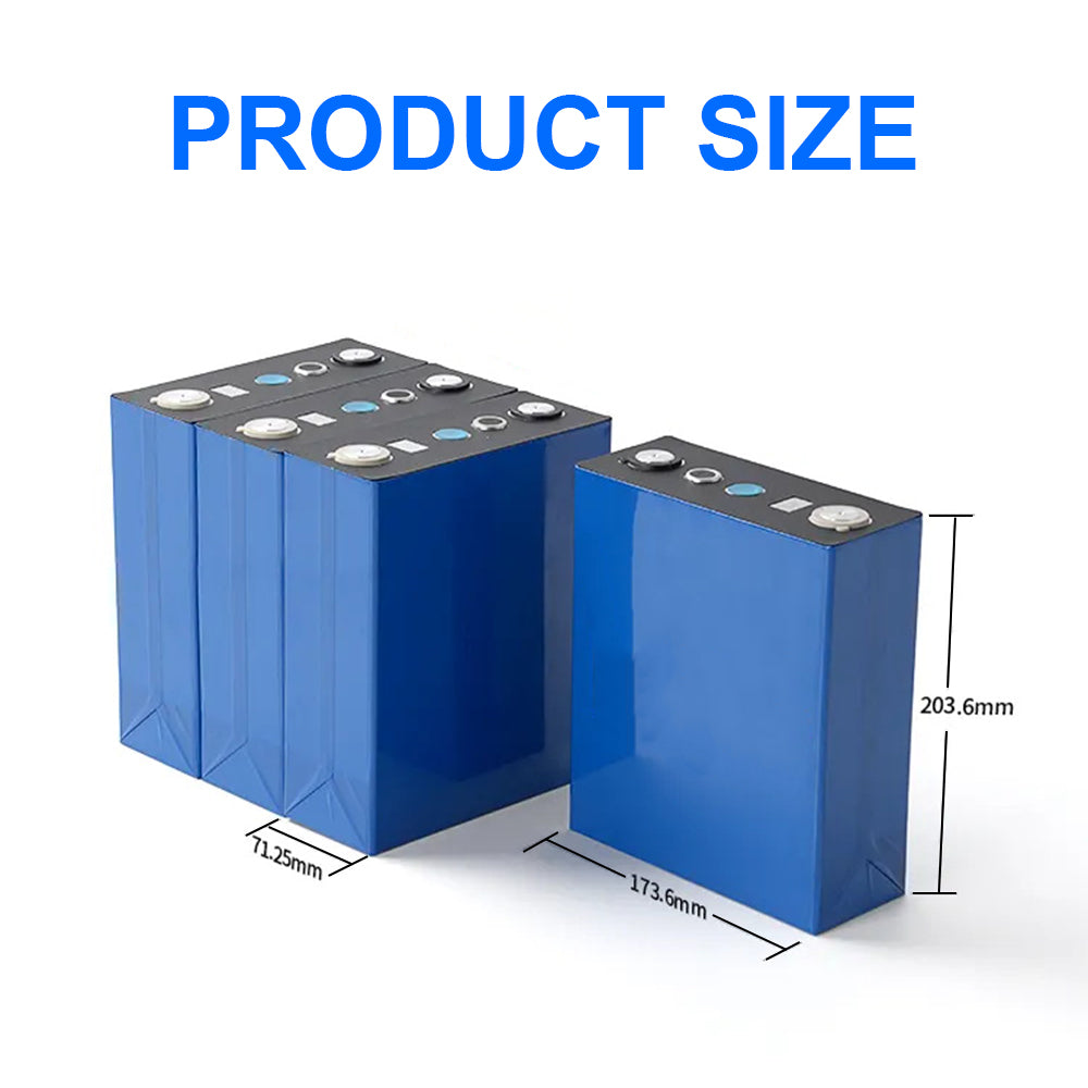 Sodium-ion Battery 3V 210Ah Na Cell