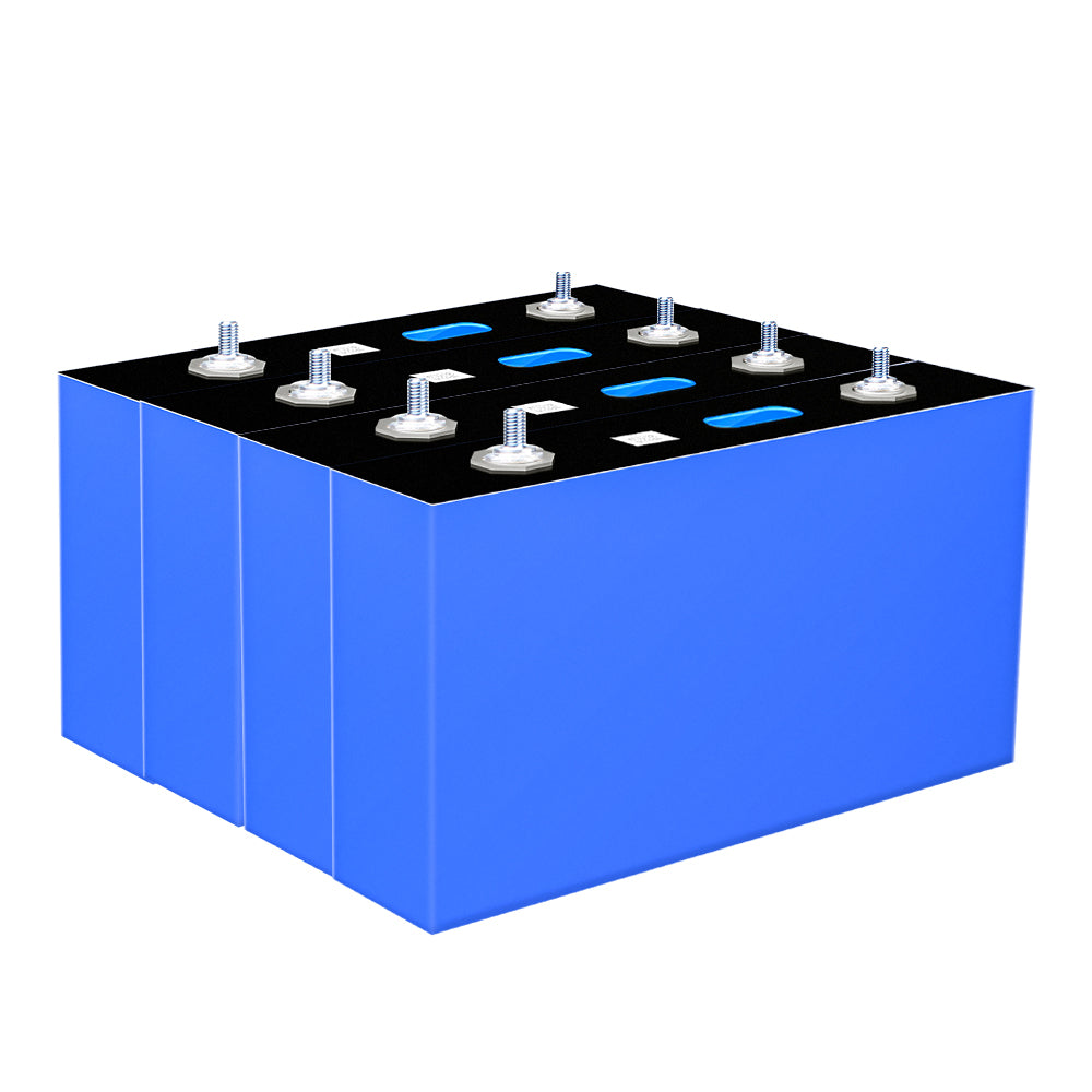 EVE 628AH LiFePO4 Battery Grade A