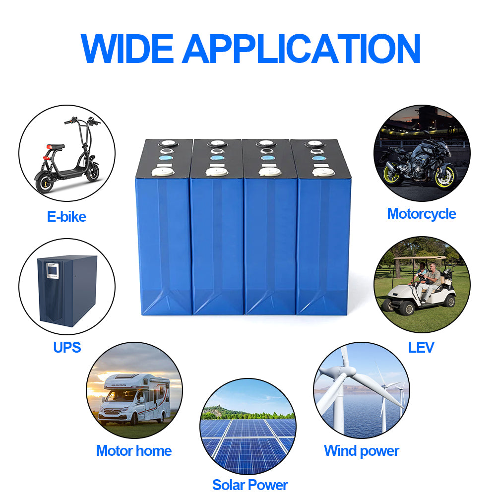 Sodium-ion Battery 3V 210Ah Na Cell