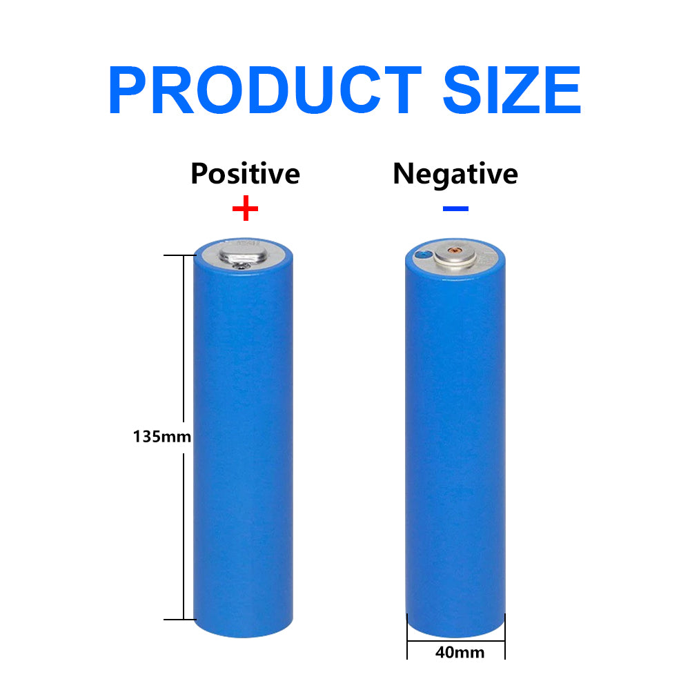 EVE IFR40135 LiFePO4 Battery 20Ah High Capacity Powerhouse for Energy Storage EV