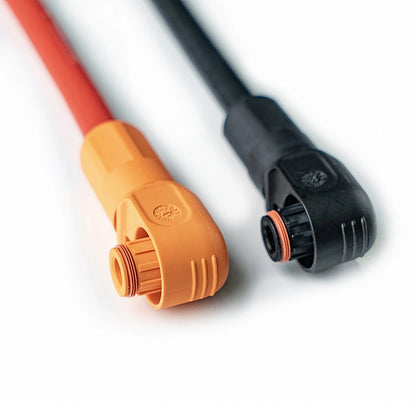 200A Parallel Cable with Mason Connector 0.3M 0.5M 1M Cable