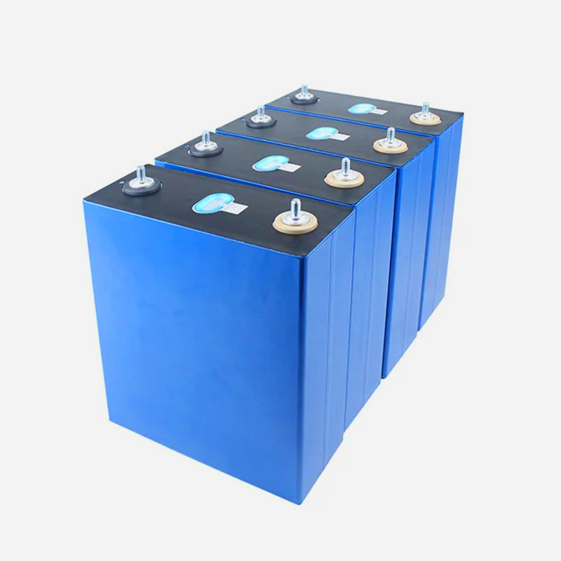 CATL 302AH LiFePO4 Battery 15KW Rechargeable Grade A