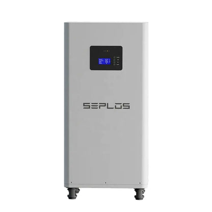 Seplos 51.2V 280AH DIY Kits LiFePO4 Battery V3