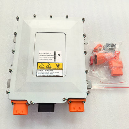 Deligreen 6.6kW On-Board Charger OBC 48V–540V  IP67 EV Battery Charger