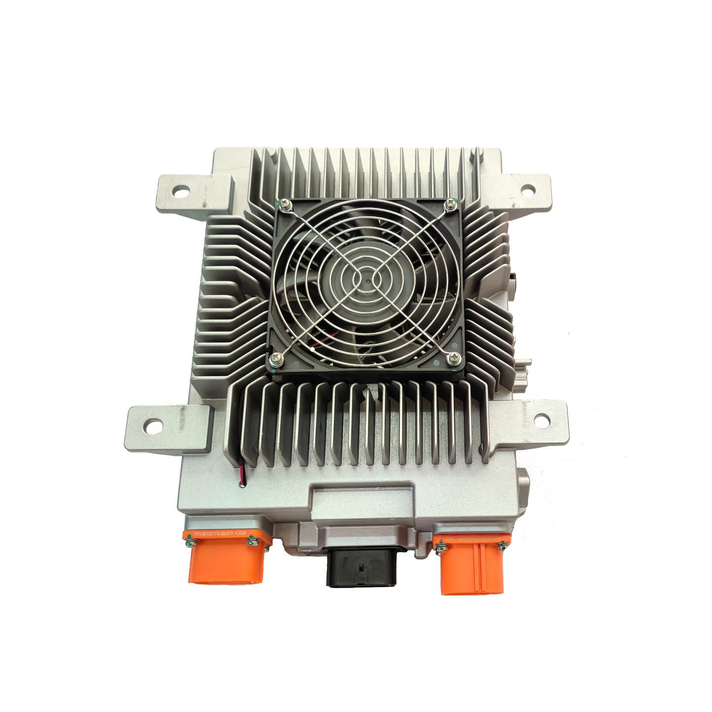 6.6KW Charger for LiFePO4 Battery