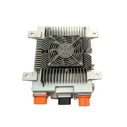 6.6KW Charger for LiFePO4 Battery