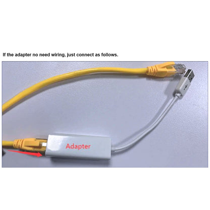 USB Adapter for PC Software  For PUSUNG Series SUTEN Smart BMS Connection